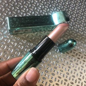 Limited Edition Mac Alluring Aquatic lipstick